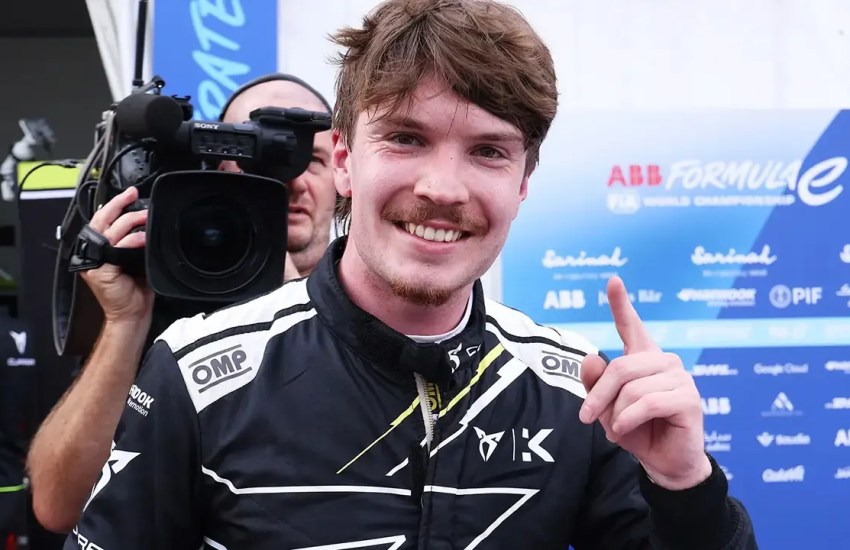 CUPRA KIRO ha ufficialmente confermato il rinnovo del contratto con il britannico Dan Ticktum e ha annunciato l’ingresso del giovane talento spagnolo Pepe Martí nella squadra per la stagione 2025/26 della FIA Formula E World Championship, segnando il debutto del ventenne nella serie elettrica.