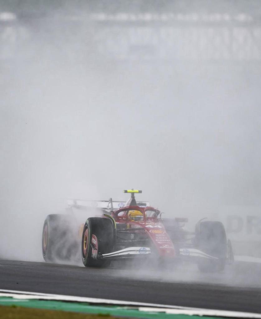 Benedetto Vigna è intervenuto ai microfoni di Sky Sport F1 per parlare del futuro di Frederic Vasseur.