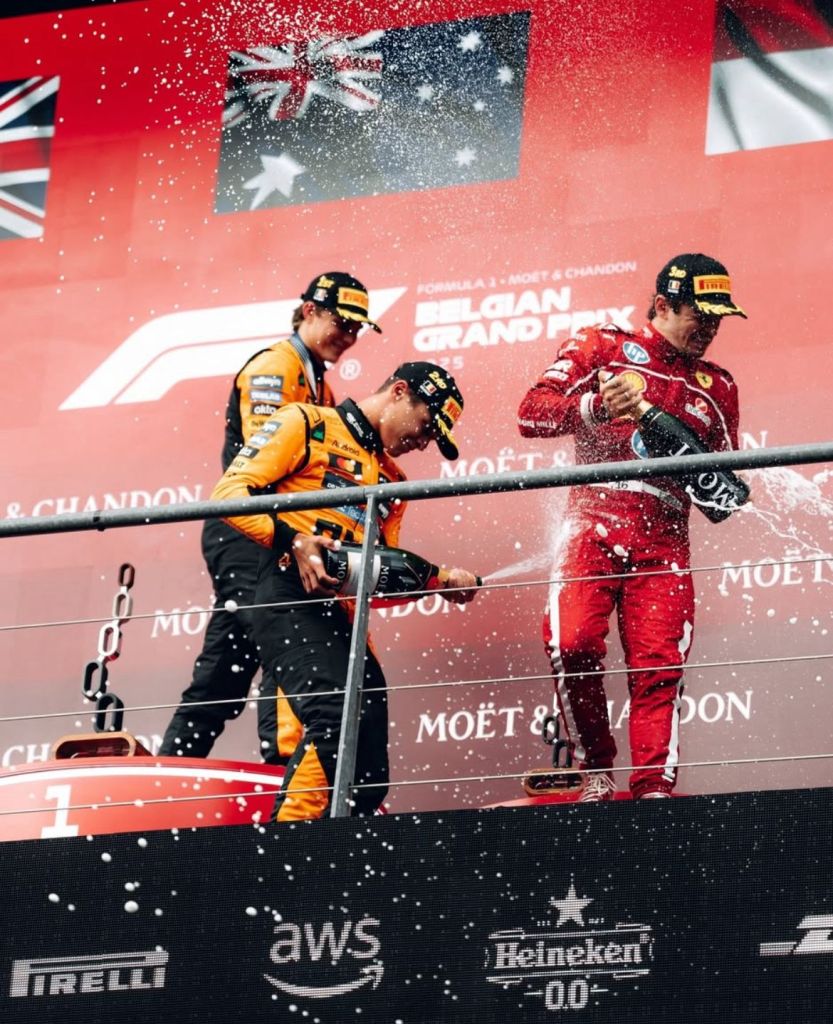 oscar piastra domina spa