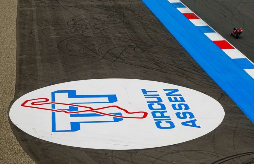 assen f1