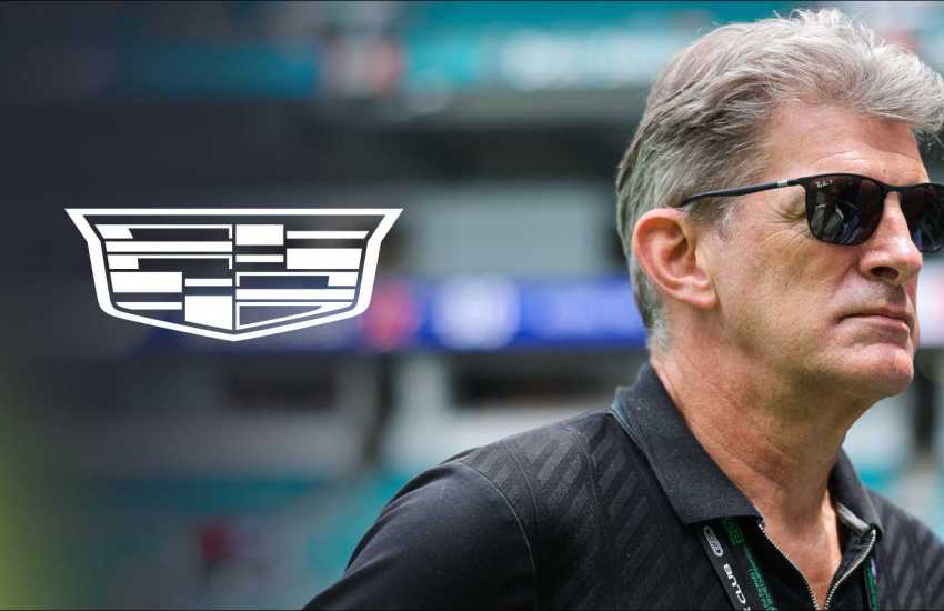 Cadillac continua a lavorare con discrezione in vista del suo debutto ufficiale in Formula 1 nel 2026. E il tema più caldo, com’era prevedibile, riguarda la scelta dei piloti.