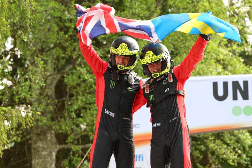 Oliver Solberg