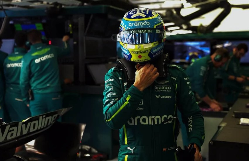 Fernando Alonso analizza con lucidità il momento di Aston Martin e riflette sul proprio futuro, con l’obiettivo di decidere a settembre.