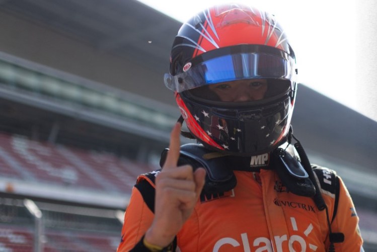 fittipaldi jr