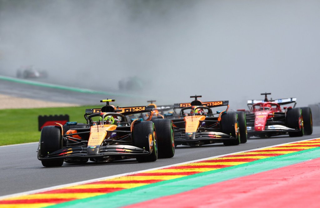 formula 1 2025 belgio gara 06