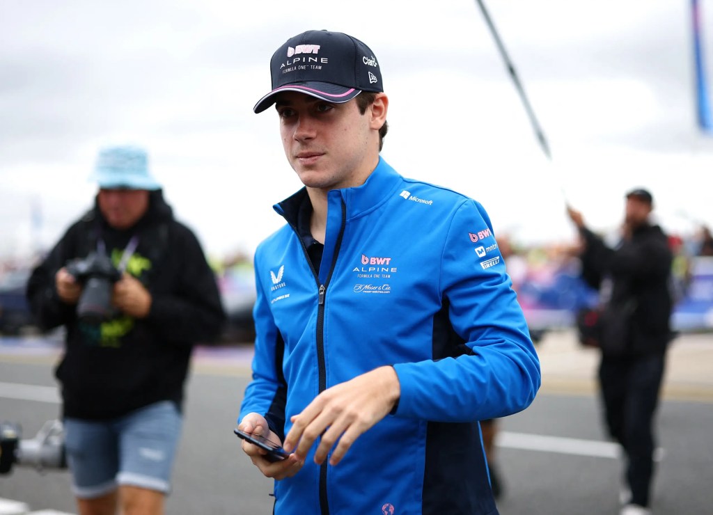 In una stagione già ricca di tensioni sottotraccia, la Formula 1 vede esplodere una polemica inattesa tra Lance Stroll e Franco Colapinto.