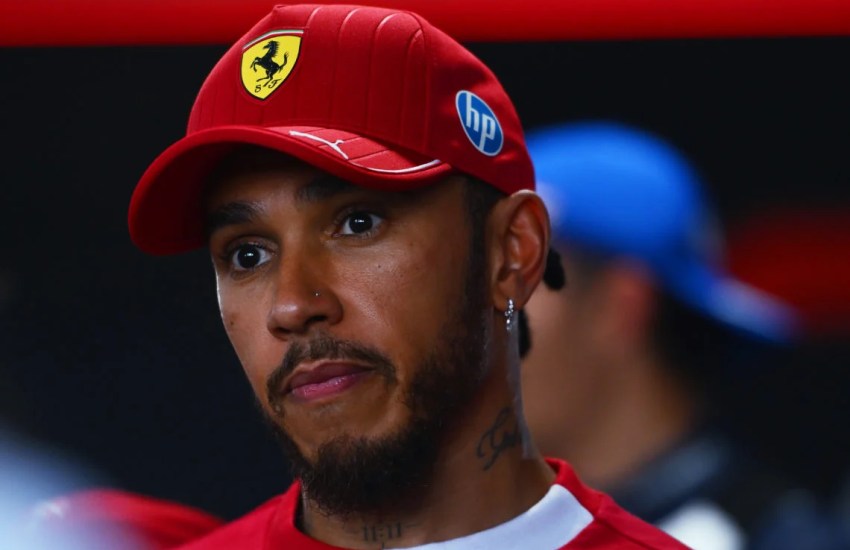 F1 | GP d’Olanda, Hamilton: “Spero nella pioggia per ribaltare tutto”