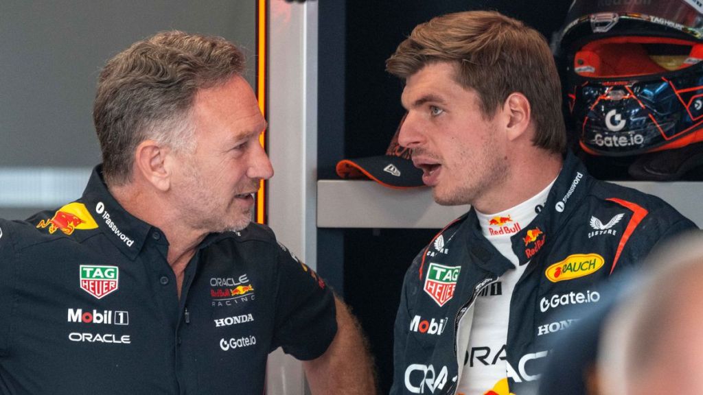 F1 | Horner licenziato, Vermeulen: "Red Bull ci ha avvisati in anticipo. Per Max conta solo tornare davanti a tutti"