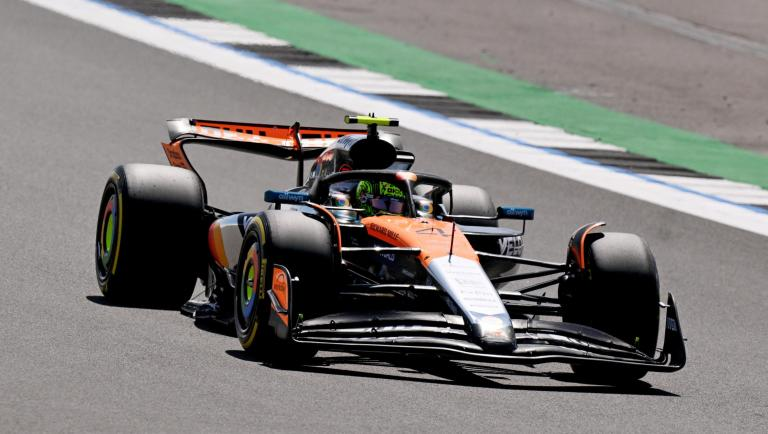 F1 | GP Gran Bretagna - Analisi passo gara: McLaren brilla, Verstappen e Leclerc veloci