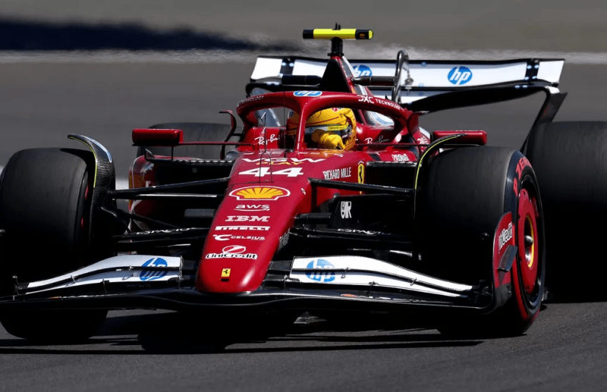 Nel sabato di Silverstone, mentre la maggior parte delle squadre sfoderava il meglio nel momento cruciale delle qualifiche, la Ferrari confermava – ancora una volta – di essere completamente fuori fase.