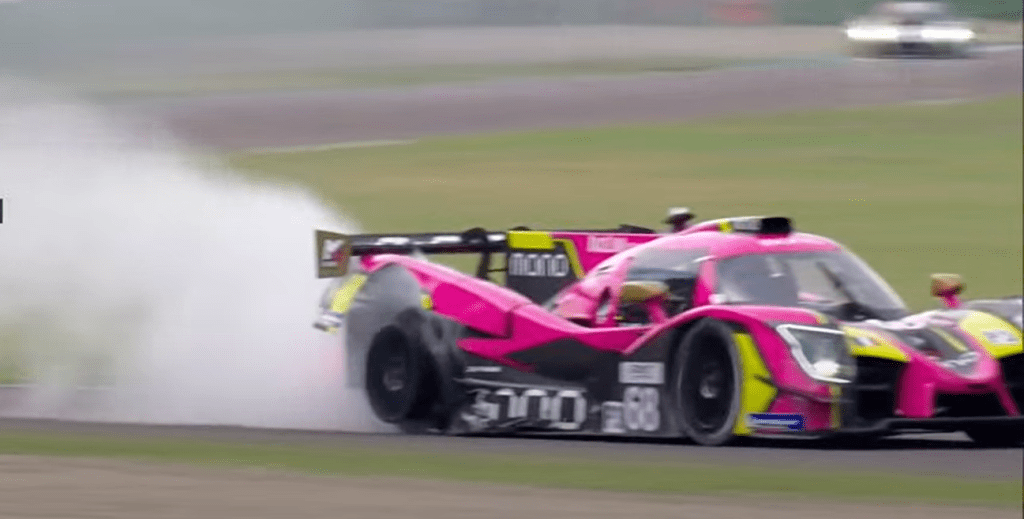 Segui con Fuori Pista la diretta testuale della 4 Ore di Imola, terzo appuntamento del campionato ELMS. Chi vincerà a Imola?