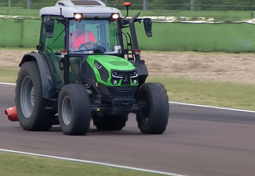 Segui con Fuori Pista la diretta testuale della 4 Ore di Imola, terzo appuntamento del campionato ELMS. Chi vincerà a Imola?