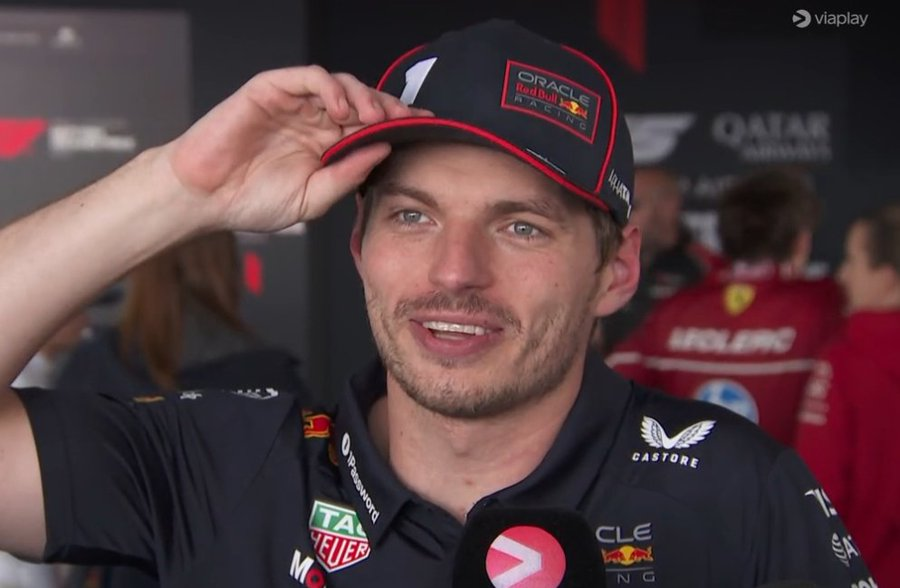 Max Verstappen si è espresso al termine di un caotico e bagnato GP di Gran Bretagna. L'olandese ritiene che le condizioni atmosferiche hanno vanificato la mossa strategica di Red Bull che ha gli ha consentito, nella giornata di ieri, di conquistare la Pole Position, ma non si sarebbe mai aspettato una gara così orribile.