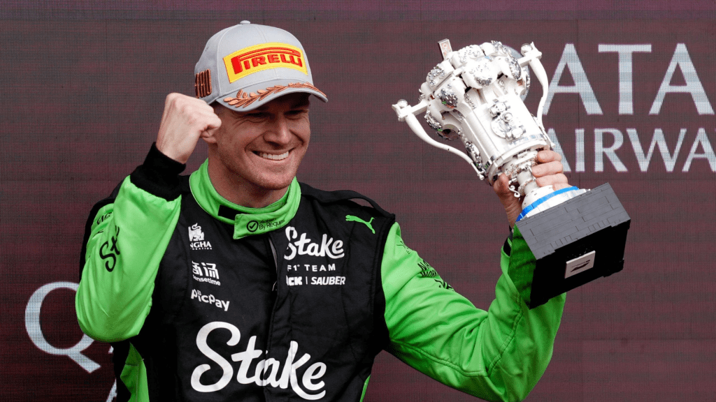 Le pagelle del GP di Gran Bretagna: Norris al settimo cielo, Hulkenberg realizza un sogno