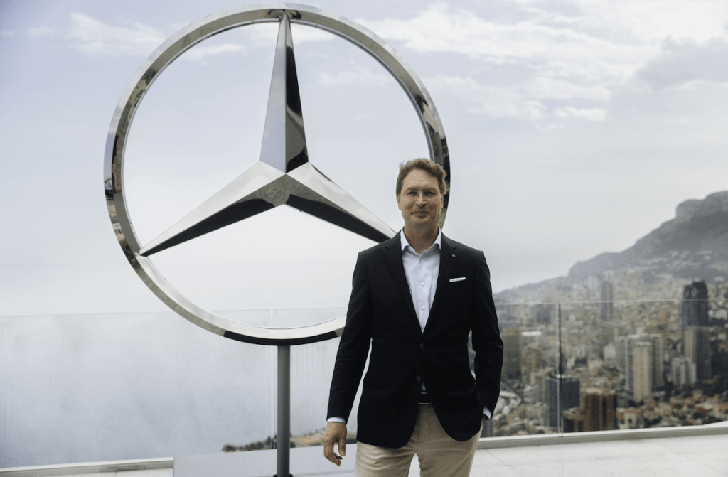 Secondo quanto riportato da La Gazzetta dello Sport, Ola Källenius avrebbe dato il via libera per portare Max Verstappen in Mercedes.