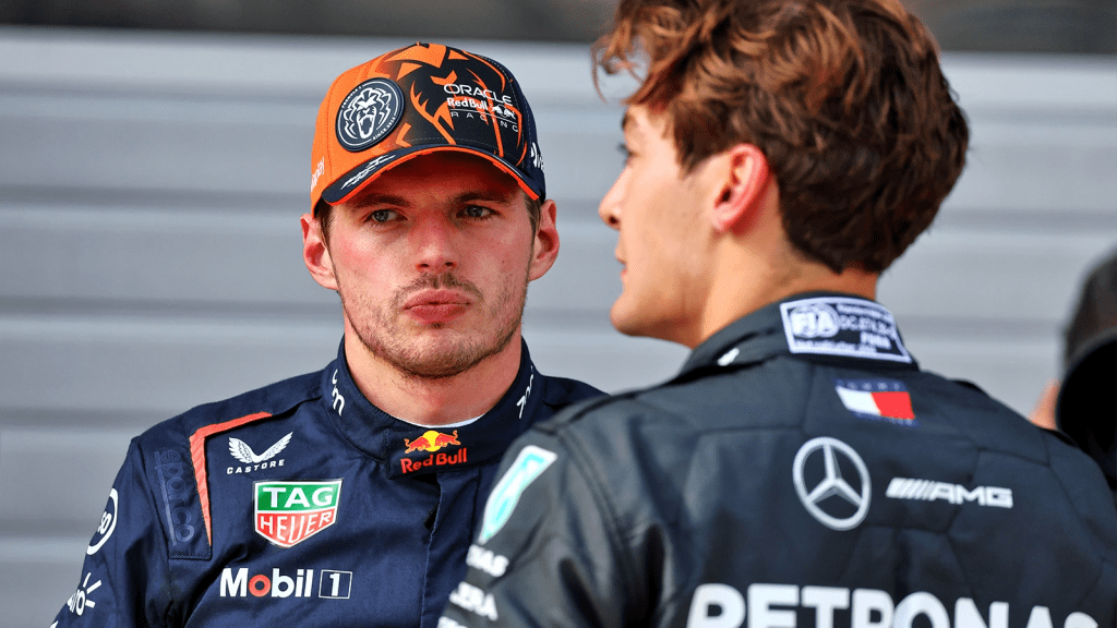 Il futuro di Max Verstappen agita il paddock: clamorose dichiarazioni di Nelson Piquet Jr. alimentano le voci di un passaggio alla Mercedes. 