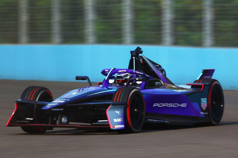 FE | E-Prix Berlino - Gara 2: Cassidy vince una gara spettacolare, Rowland è campione del mondo!