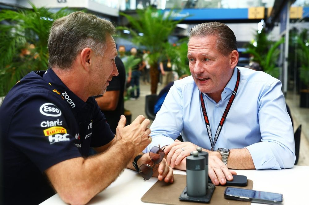 Herbert definisce l'addio tra Horner e Red Bull come inevitabile dopo mesi di tensioni interne, lo scandalo e l'influenza crescente dei Verstappen.
