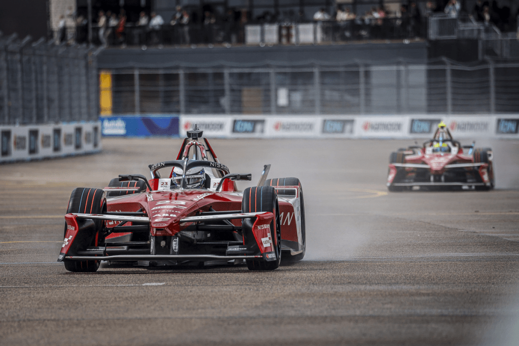 FE | Le classifiche dopo l'E-Prix di Berlino: Rowland campione del mondo, Porsche ancora in testa