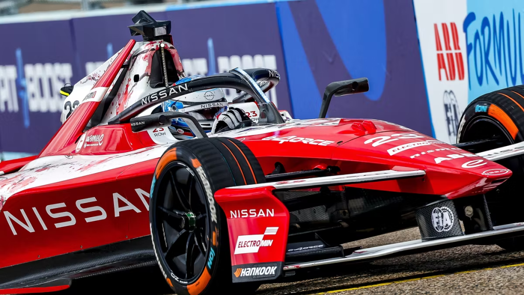 FE | Le classifiche dopo l'E-Prix di Berlino: Rowland campione del mondo, Porsche ancora in testa