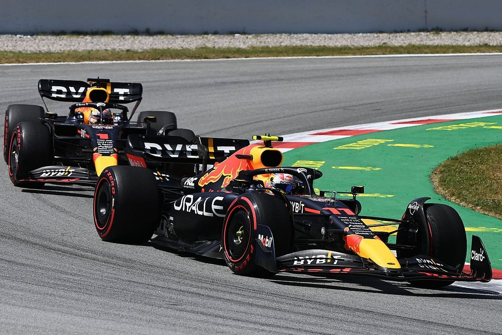 Cadillac, senti Verstappen: "Perez una buona opzione"