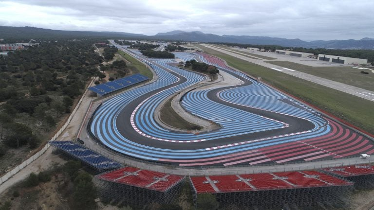 FRECA | Qualifiche 1 - Francia: Slater in pole, De Palo secondo