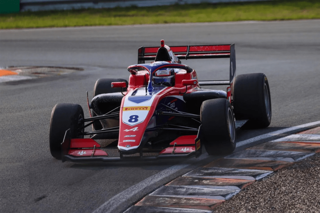 FRECA | Qualifiche 1 - Francia: Slater in pole, De Palo secondo