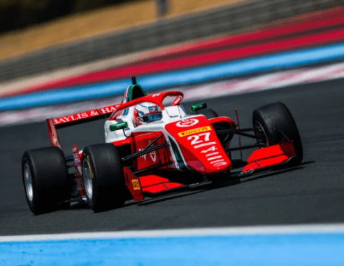 FRECA | Qualifiche 1 - Francia: Slater in pole, De Palo secondo