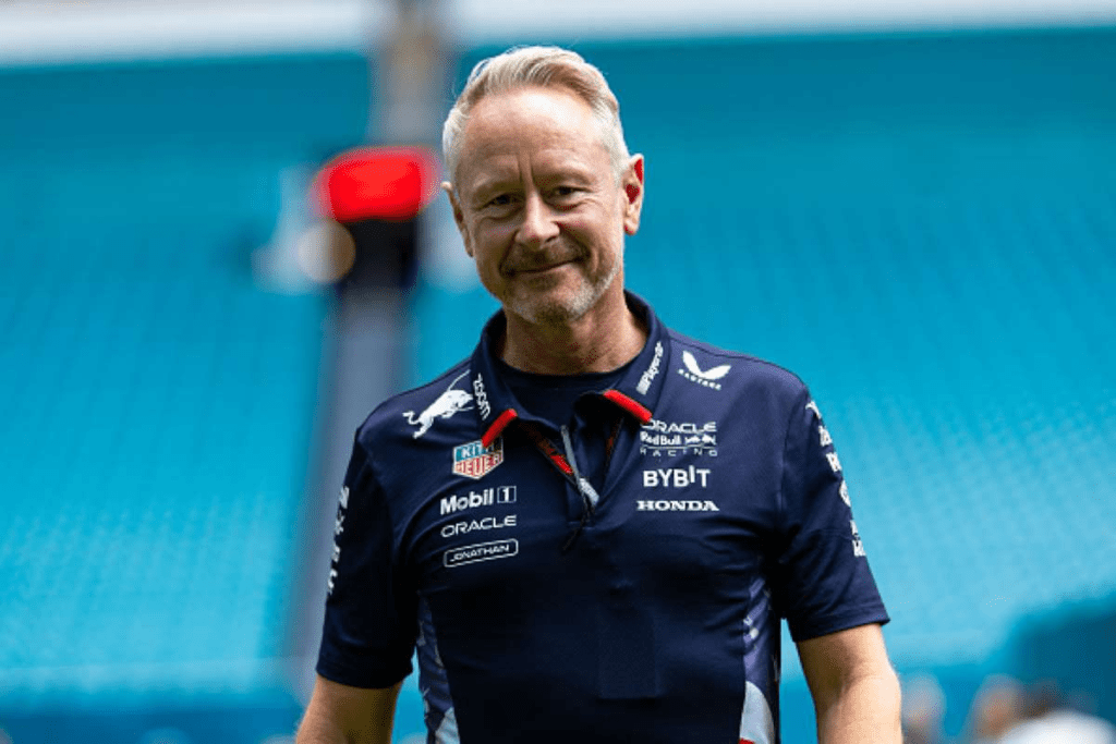 Il passaggio di Jonathan Wheatley dalla Red Bull alla Sauber - presto Audi - ha fatto scalpore nel paddock, soprattutto per il modo in cui è maturato.