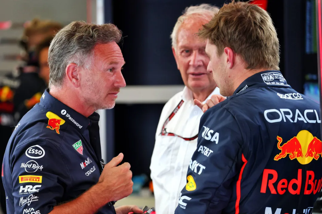Helmut Marko, consulente austriaco della Red Bull, si rifiuta di escludere Max Verstappen dai pretendenti al titolo mondiale 2025, nonostante la terza posizione in classifica e i risultati recenti al di sotto delle aspettative.