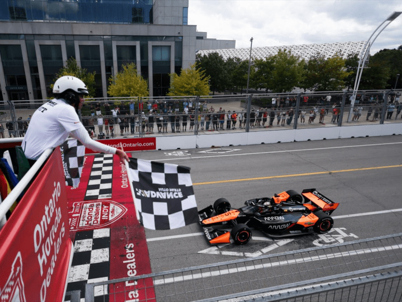 IndyCar | Classifica di campionato dopo Toronto: O’Ward vince e accorcia pesantemente