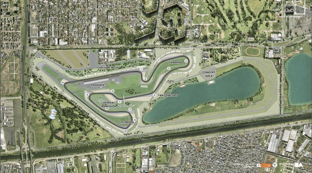 Il ruggito della Formula 1 potrebbe presto riecheggiare di nuovo tra le curve del leggendario Autódromo Óscar y Juan Gálvez di Buenos Aires.