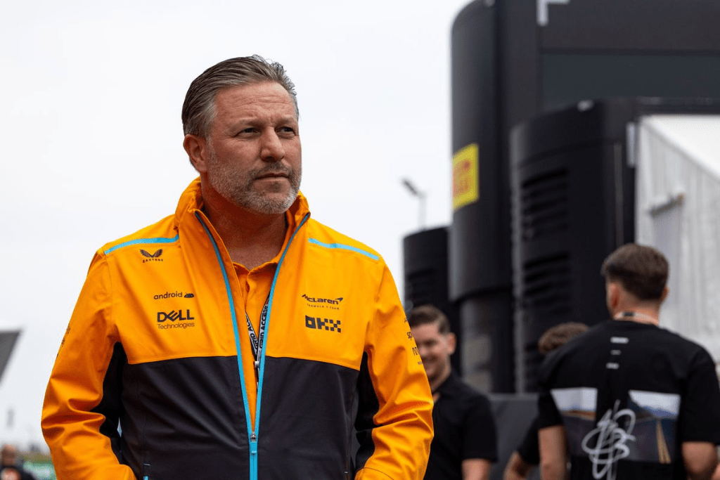 La FIA sta lavorando per introdurre, a partire dal 2026, delle nuove misure di sicurezza per separare le squadre che lavorano a stretto contatto per impedire loro di trarre beneficio sportivo dalla collaborazione.