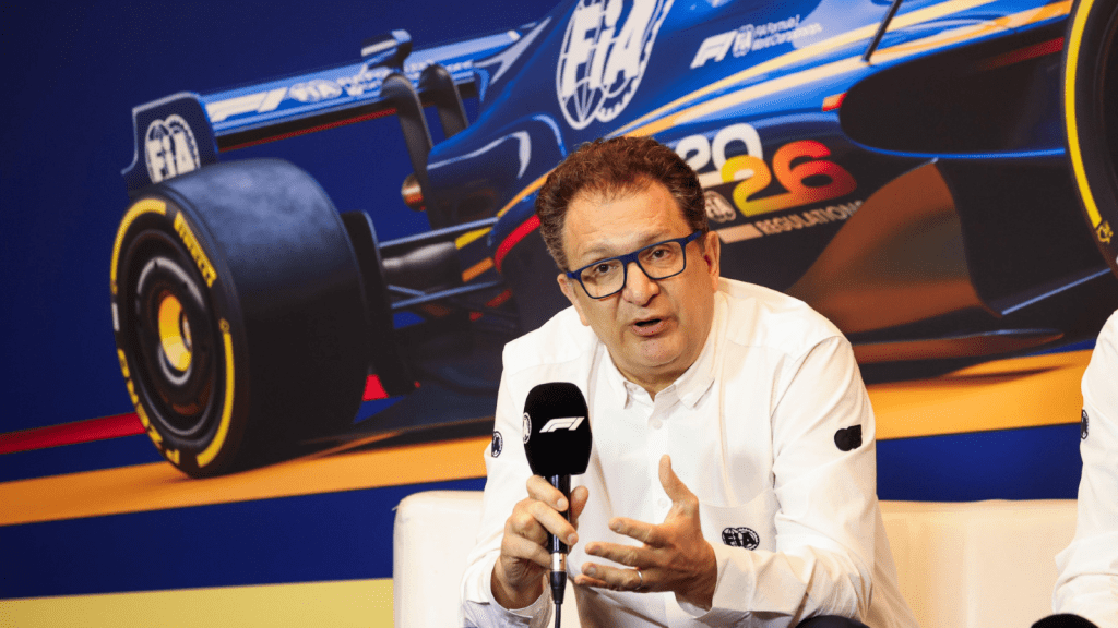 La FIA sta lavorando per introdurre, a partire dal 2026, delle nuove misure di sicurezza per separare le squadre che lavorano a stretto contatto per impedire loro di trarre beneficio sportivo dalla collaborazione.