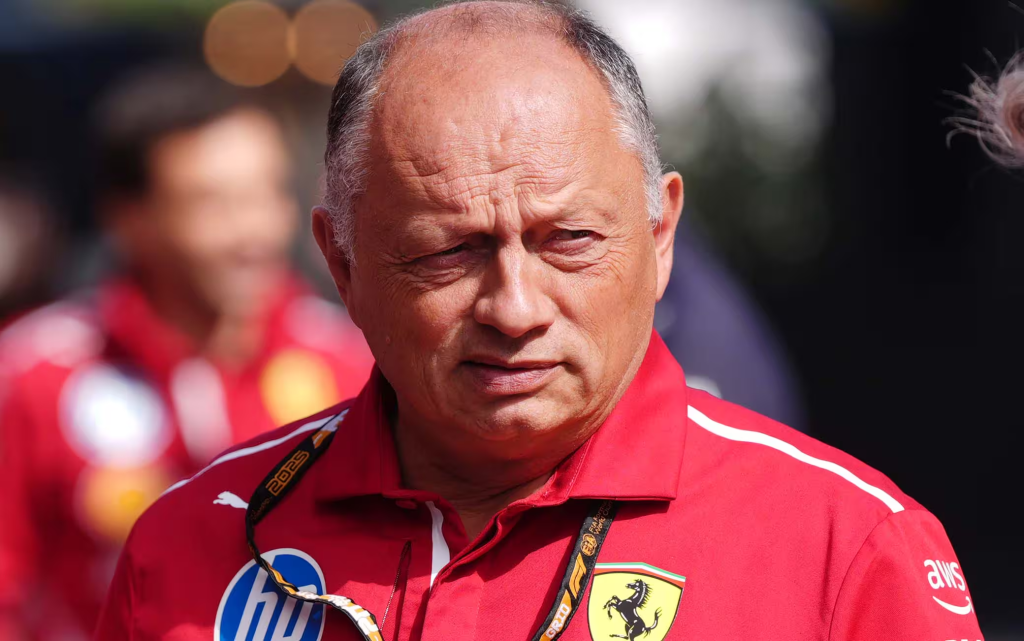 F1 | GP Belgio, Vasseur sulle sospensioni: "Siamo sulla strada giusta"