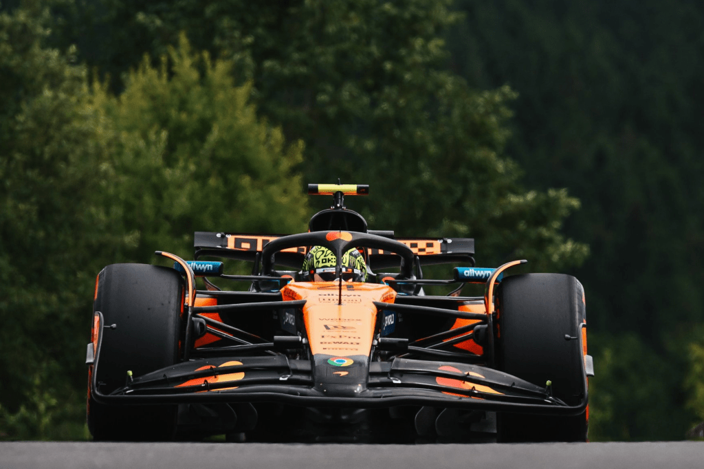 Segui con noi la diretta testuale delle Qualifiche del GP del Belgio. Appuntamento alle 16 per scoprire quale sarà la griglia di partenza!