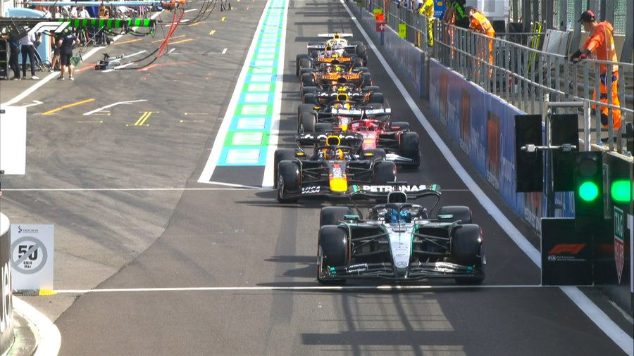Segui con noi la diretta testuale delle Qualifiche del GP del Belgio. Appuntamento alle 16 per scoprire quale sarà la griglia di partenza!