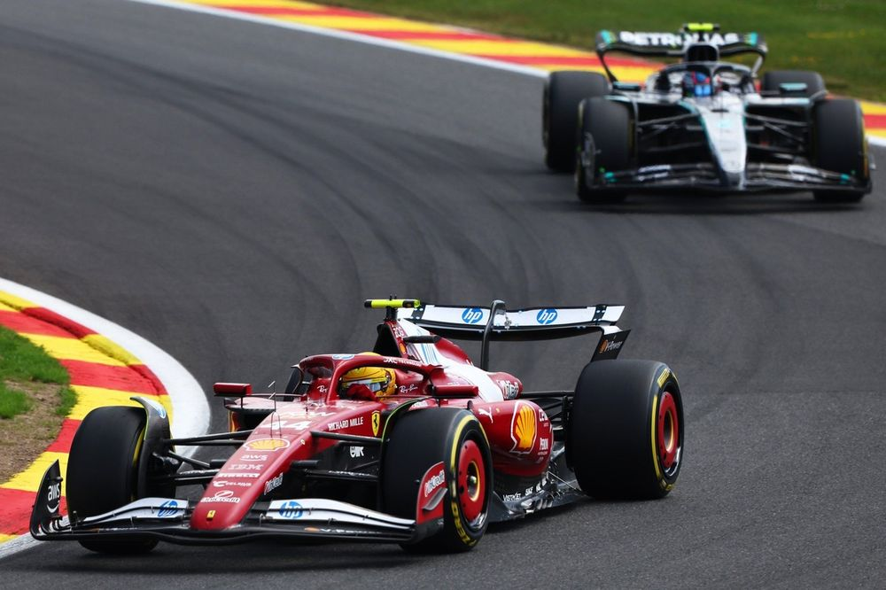 lewis hamilton andrea kimi antonelli spa