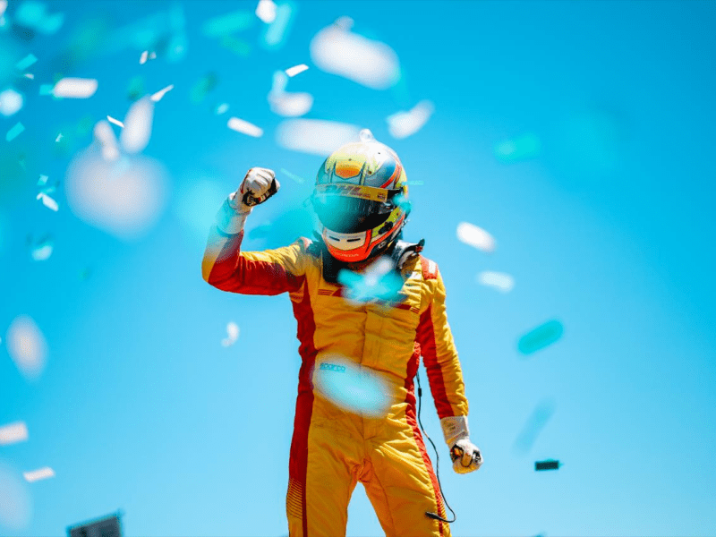 IndyCar | Classifica di campionato dopo Laguna Seca: Palou ipoteca il titolo
