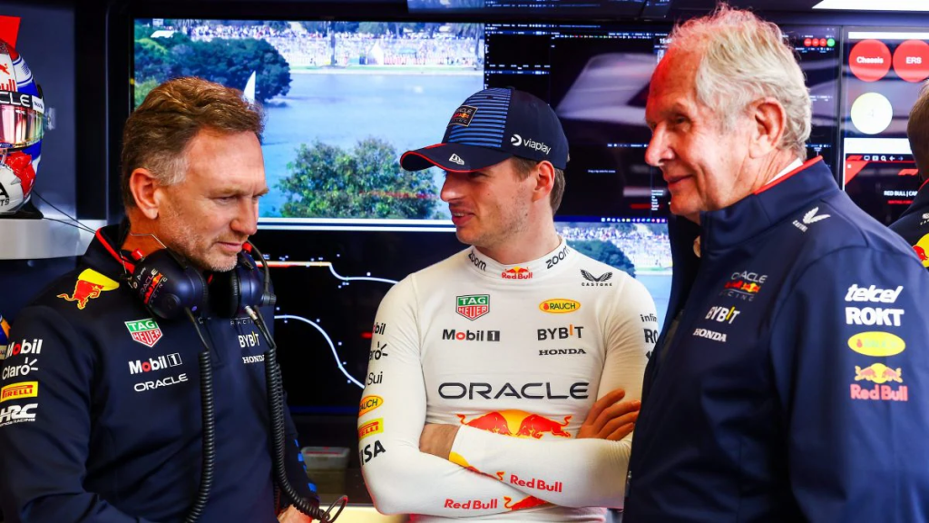 Red Bull e l'addio Horner; quali sono i motivi dell'addio e di chi è la scelta? Marko fa chiarezza sul peso delle performance e sul futuro di Mekies.