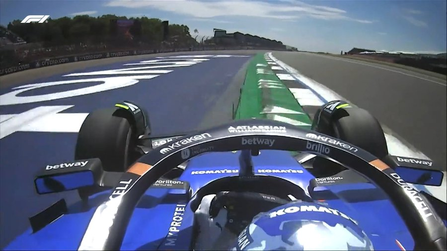 Segui con noi la diretta testuale della prima sessione di Prove Libere del GP di Gran Bretagna. Appuntamento alle 13:30!