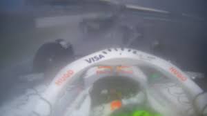 Kimi Antonelli Silverstone Hadjar 