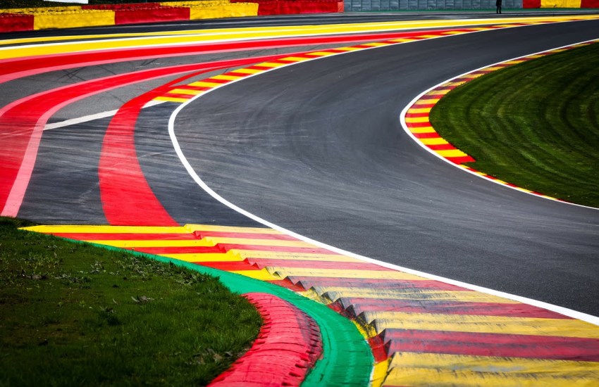 GP del Belgio Spa-Francorchamps 2025