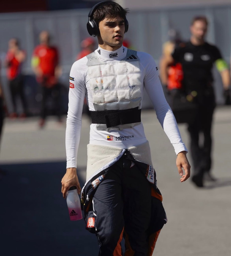 Tra pioggia, penalità e colpi di scena scopriamo insieme chi sono stati i promossi ed i bocciati del weekend di F2 a Spa