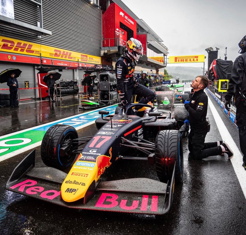 Nuovi volti e tante sorprese nei Top e Flop di F3 sul circuito di Spa Francorchamps: vediamo insieme chi sono i promossi ed i bocciati del fine settimana