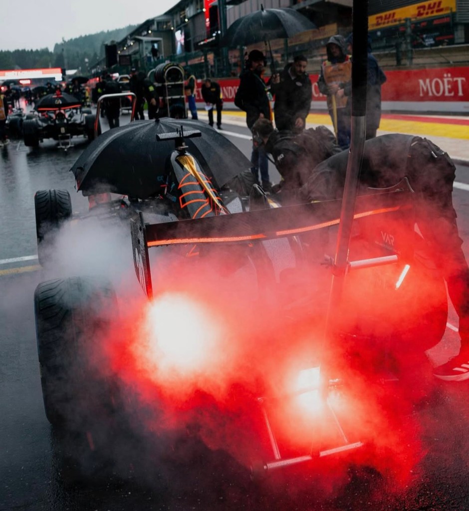 Nuovi volti e tante sorprese nei Top e Flop di F3 sul circuito di Spa Francorchamps: vediamo insieme chi sono i promossi ed i bocciati del fine settimana