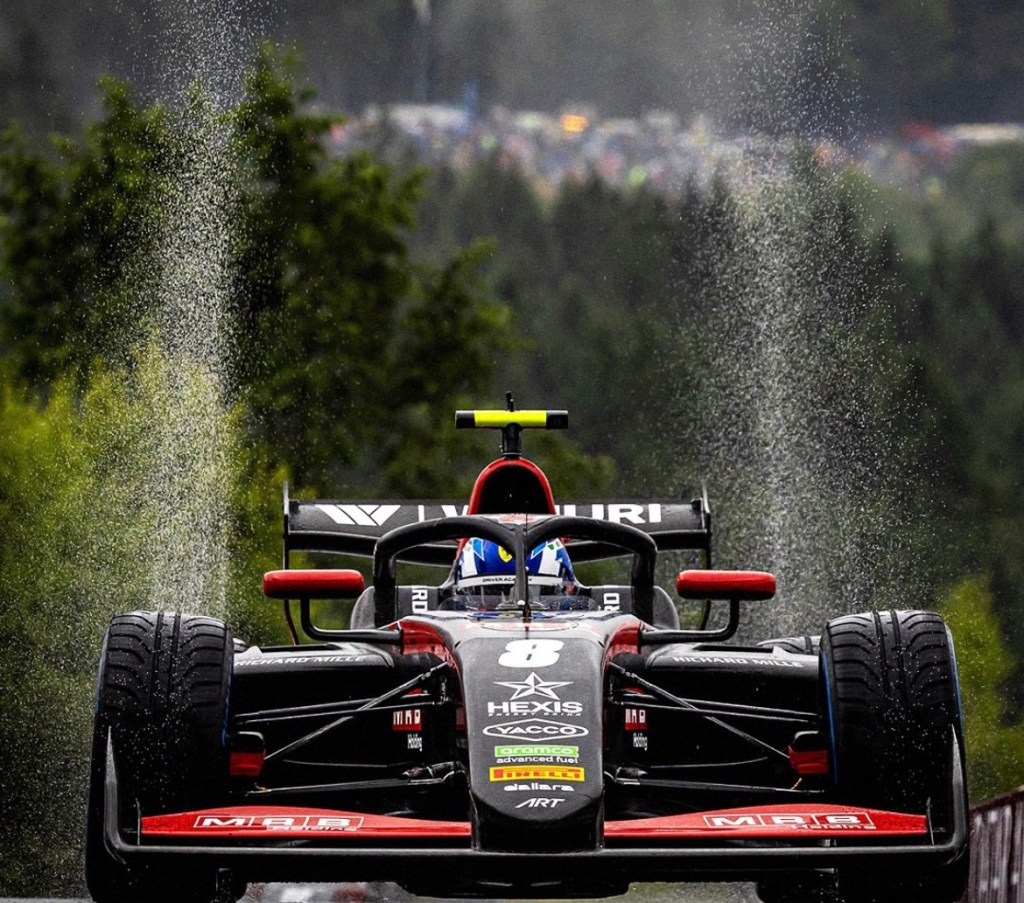 Nuovi volti e tante sorprese nei Top e Flop di F3 sul circuito di Spa Francorchamps: vediamo insieme chi sono i promossi ed i bocciati del fine settimana