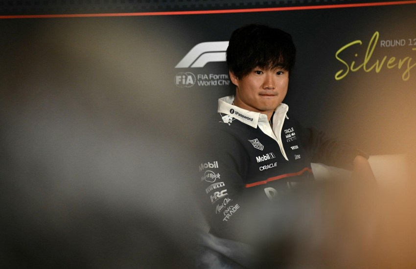 Dopo un weekend complicato in Austria, Yuki Tsunoda ha deciso di assumersi pienamente le responsabilità per la prestazione deludente in gara.