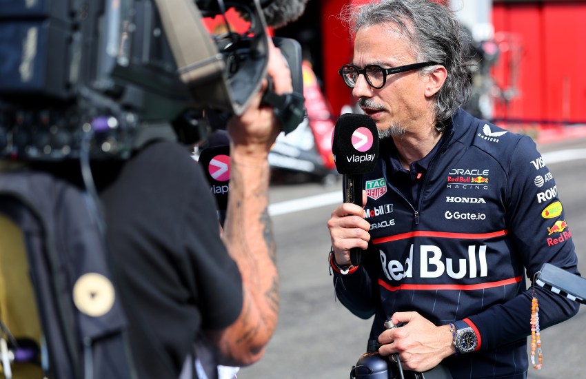Laurent Mekies conferma che la decisione per il pilota che affiancherà Max nel 2026 arriverà più in là. Hadjar resta favorito, mentre Tsunoda è ancora sotto osservazione...