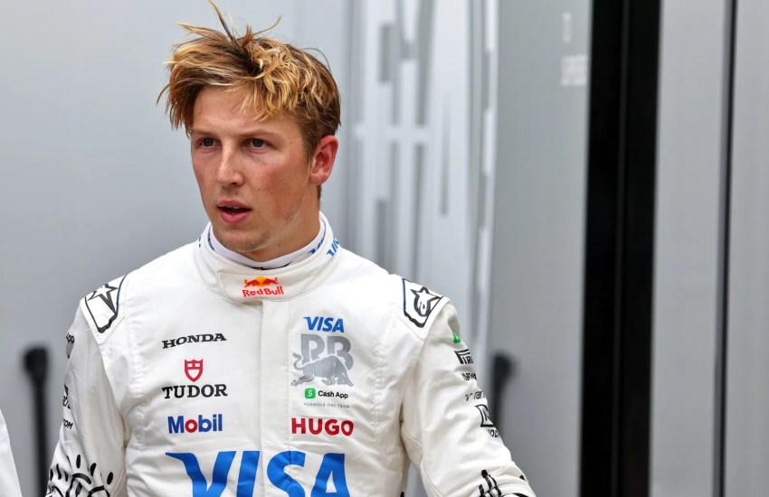 Dopo un inizio di stagione complicato e una parentesi poco fortunata in Red Bull, Liam Lawson sembra finalmente aver imboccato la strada giusta con la Racing Bulls.